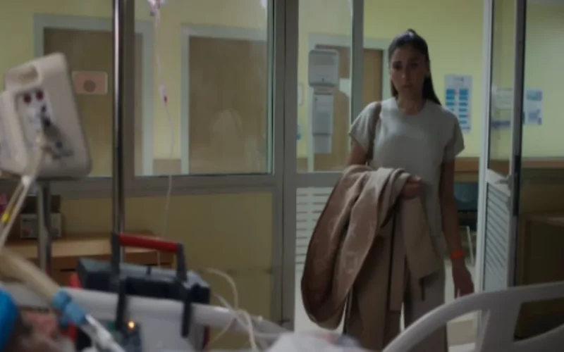 موعد جديد.. عرض الحلقة 3 من مسلسل اتنين غيرنا والقنوات الناقلة